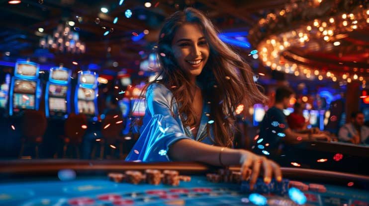 lv66 ကာစီနို နှင့် Sportsbook ပလက်ဖောင်း