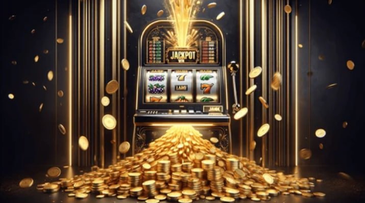 Slots ဂိမ်း