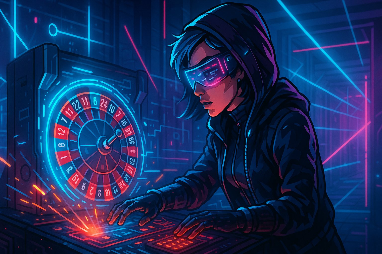 lv66 App တွင် Esports နှင့် Live Casino ဂိမ်းများကို phone screen ဖြင့် ကစားနေသောမြင်ကွင်း