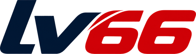 lv66 Logo